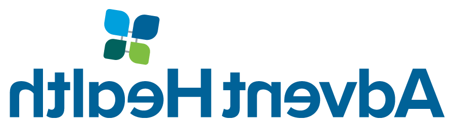 AdventHealth Logo